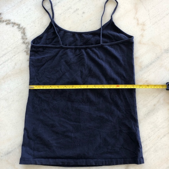 *Bundle* 6 Tank Tops Skinny Strapped - Picture 6 of 12